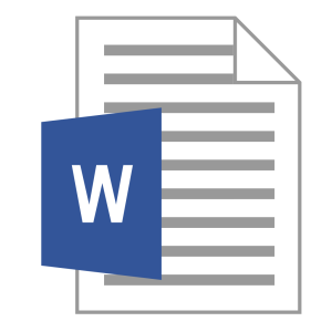 Write to Act edit